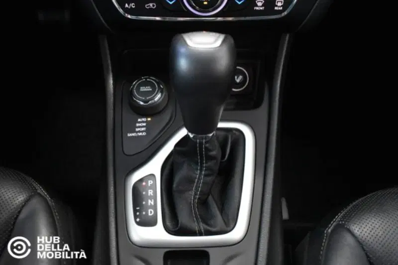 Jeep Cherokee usata a Perugia (12)
