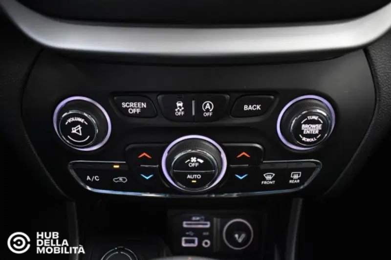 Jeep Cherokee usata a Perugia (13)