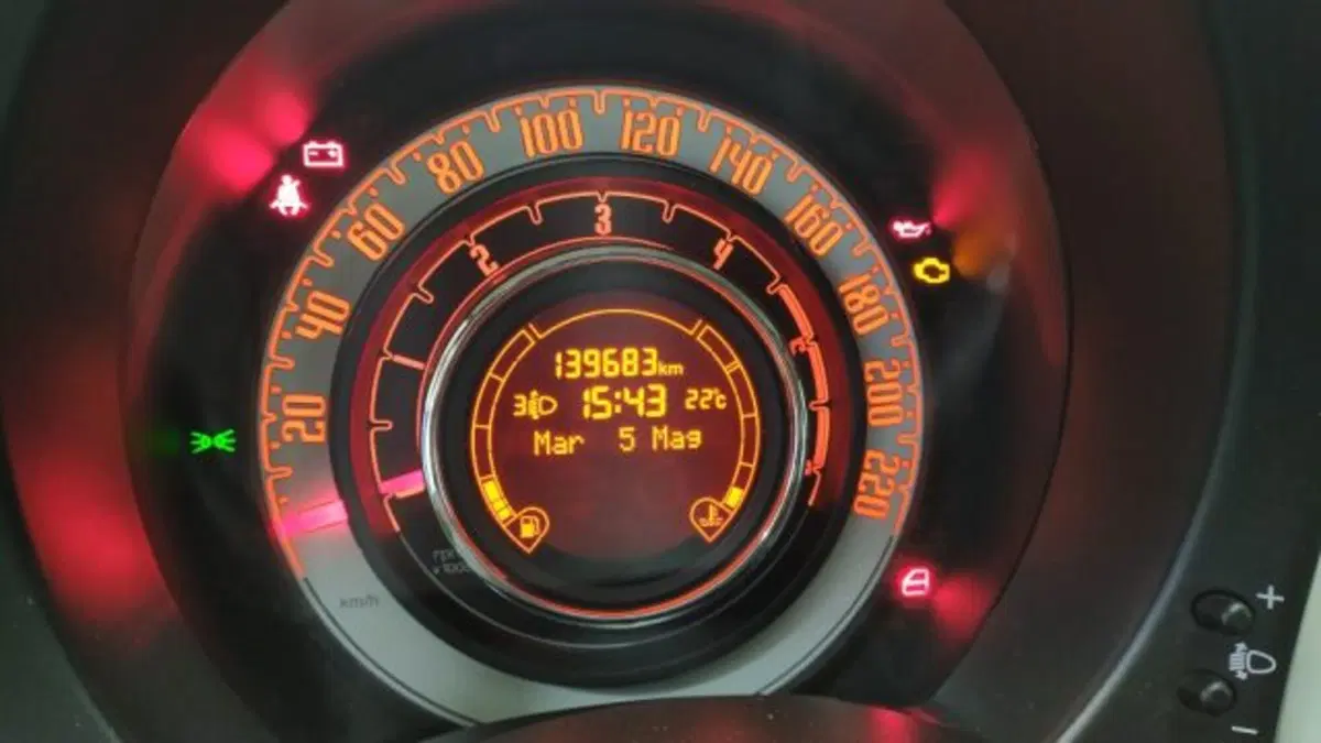 Fiat 500 usata a Trieste (10)