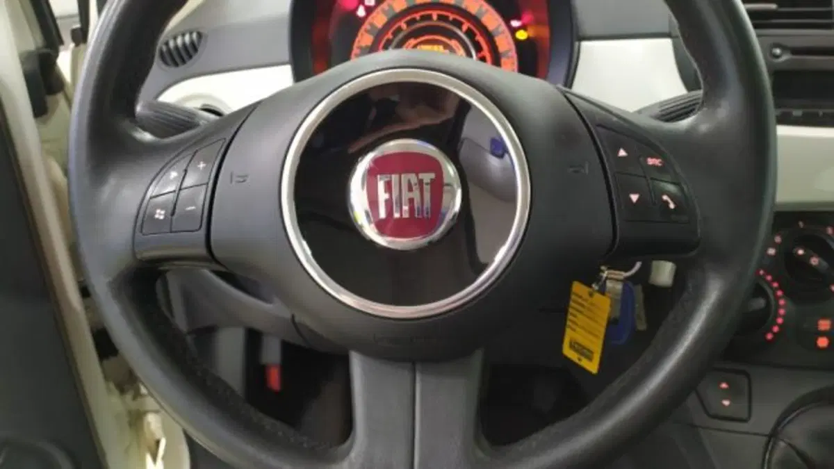 Fiat 500 usata a Trieste (11)