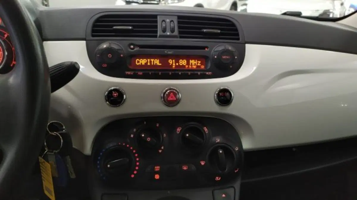 Fiat 500 usata a Trieste (12)