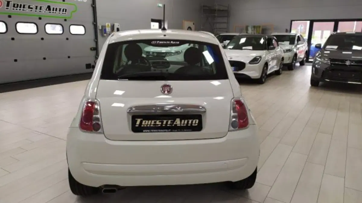 Fiat 500 usata a Trieste (4)