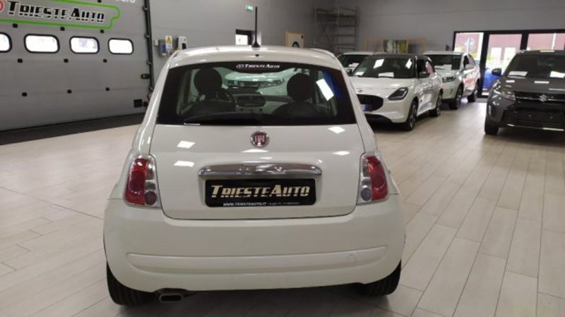 Fiat 500 usata a Trieste (4)