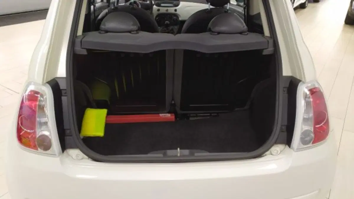 Fiat 500 usata a Trieste (5)