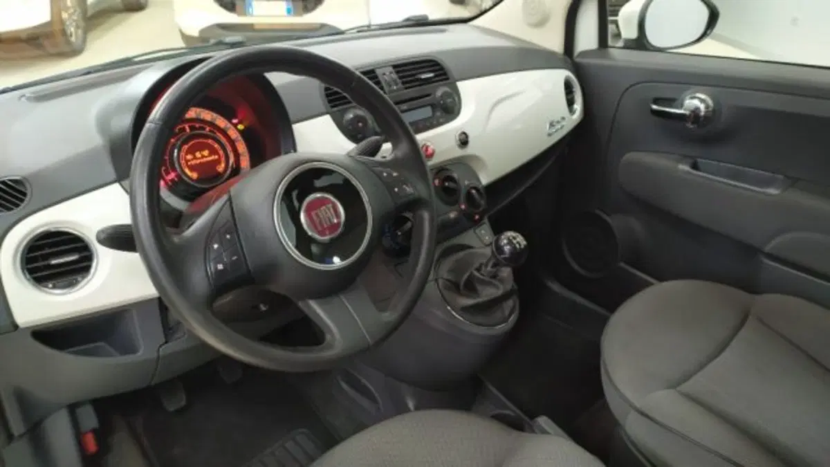 Fiat 500 usata a Trieste (6)