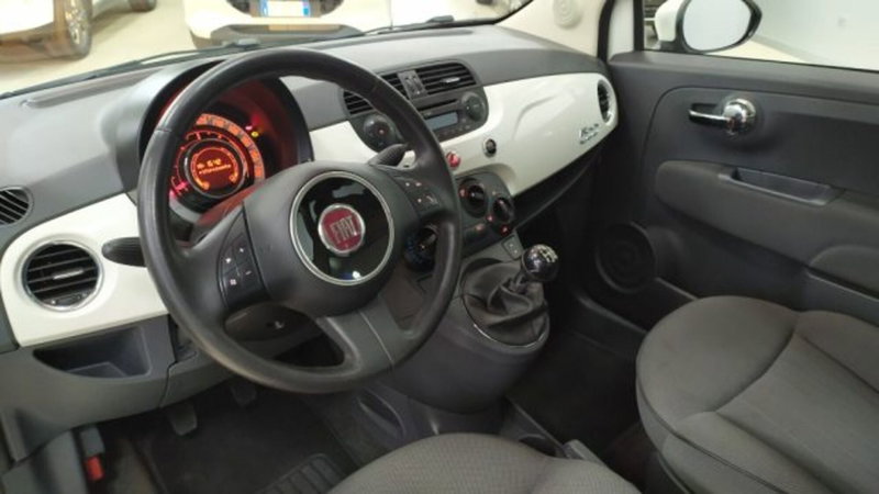 Fiat 500 usata a Trieste (6)