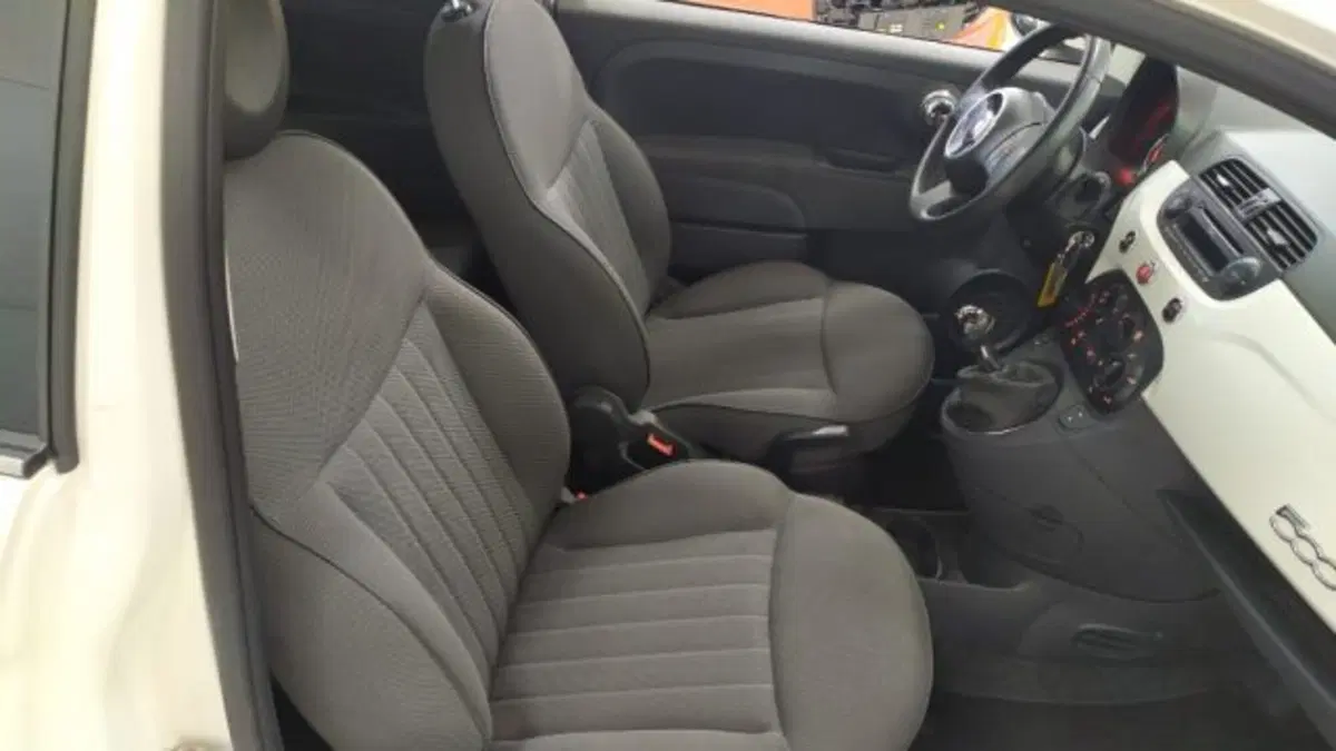 Fiat 500 usata a Trieste (9)