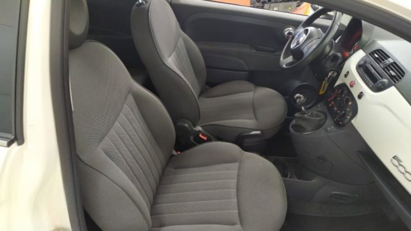Fiat 500 usata a Trieste (9)