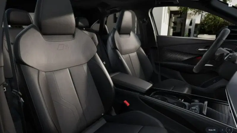 Audi Q3 nuova a Novara (10)