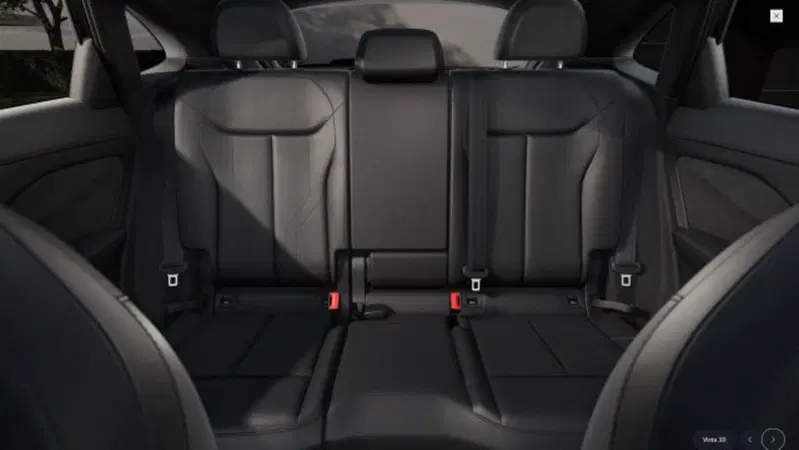 Audi Q3 nuova a Novara (11)