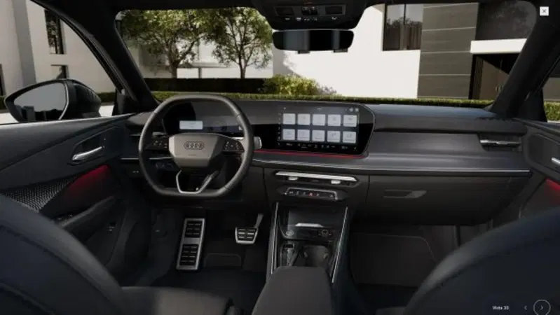 Audi Q3 nuova a Novara (9)
