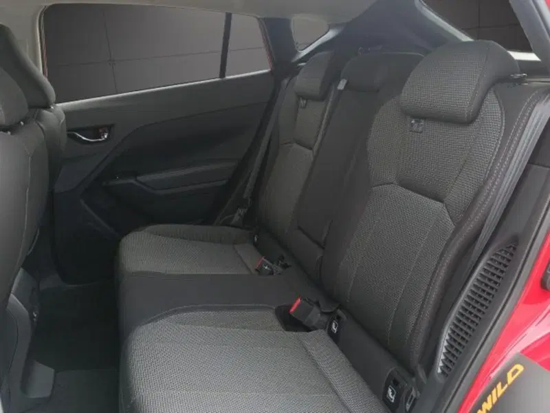 Subaru Crosstrek nuova a Novara (12)