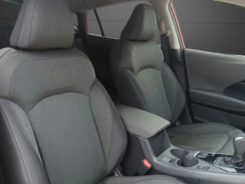 Subaru Crosstrek nuova a Novara (13)