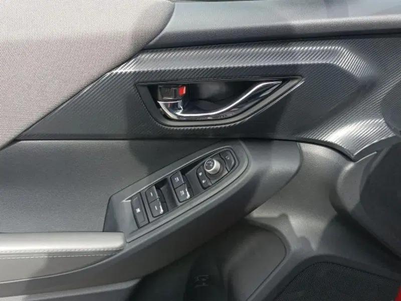 Subaru Crosstrek nuova a Novara (15)