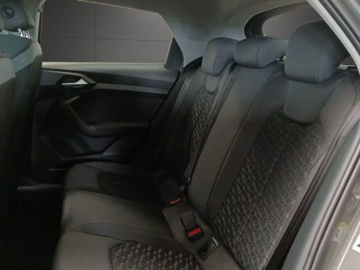 Audi A1 Sportback nuova a Novara (12)