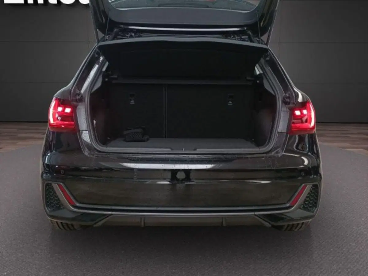 Audi A1 Sportback nuova a Novara (17)
