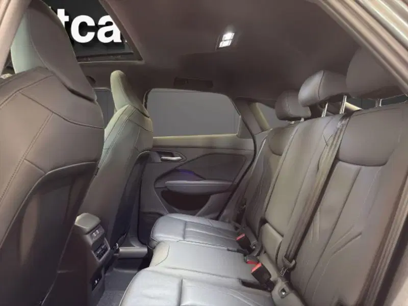 Audi Q3 Sportback nuova a Novara (10)