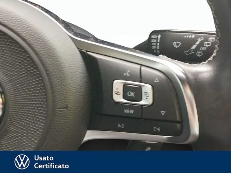 Volkswagen T-Roc usata a Vicenza (17)