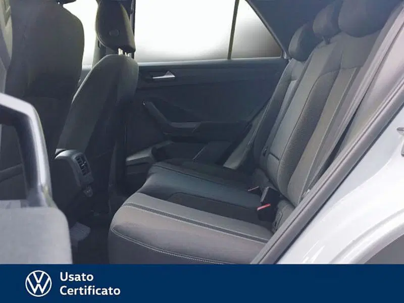 Volkswagen T-Roc usata a Vicenza (20)