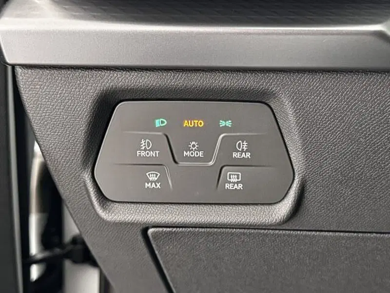 Cupra Leon usata a Vicenza (12)