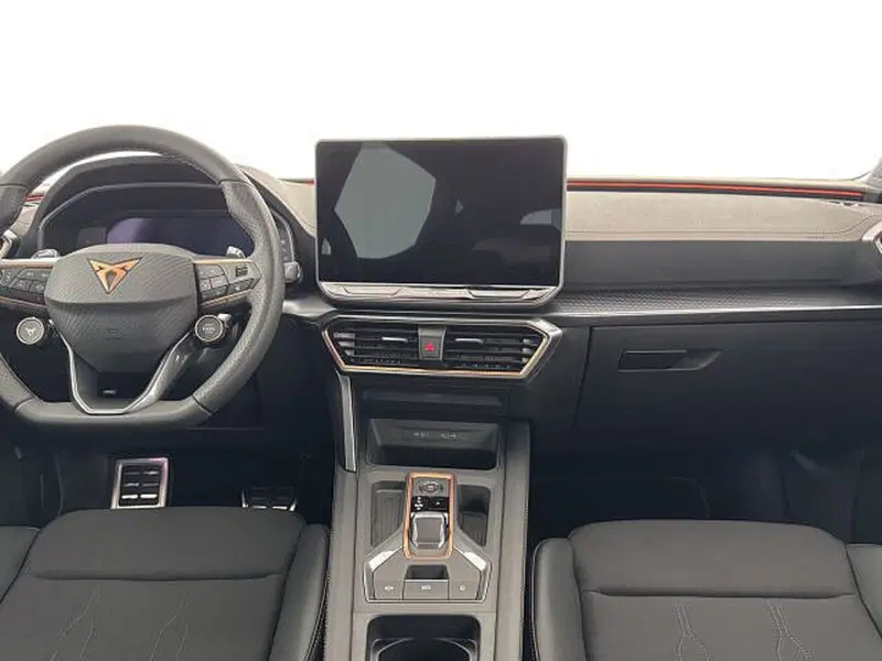 Cupra Leon usata a Vicenza (20)