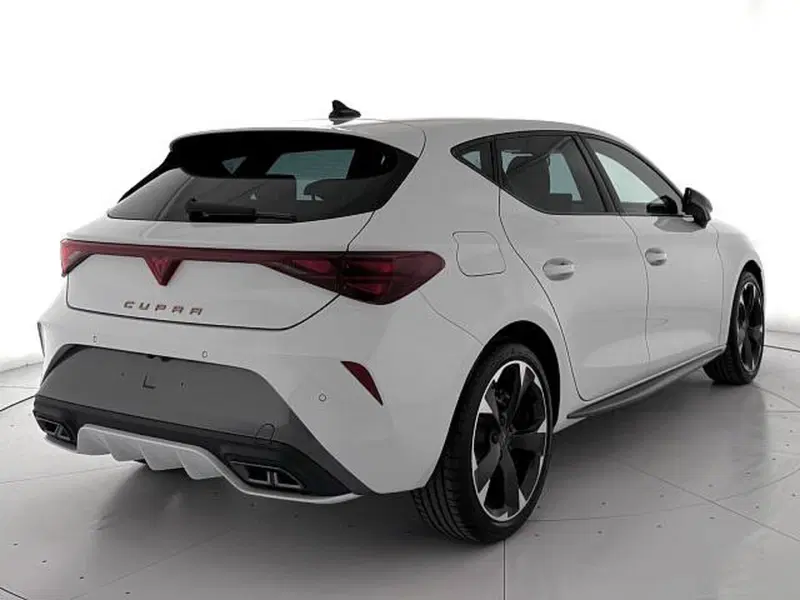 Cupra Leon usata a Vicenza (3)