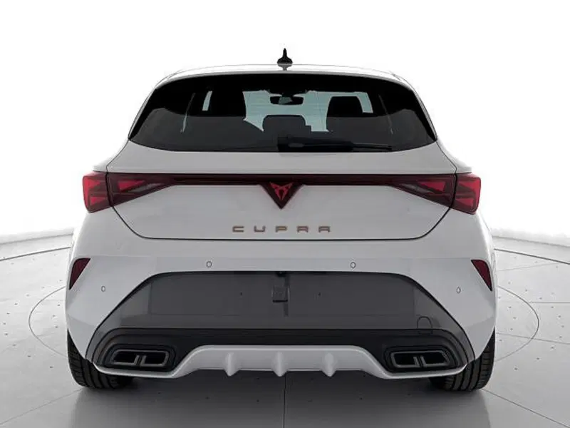 Cupra Leon usata a Vicenza (4)