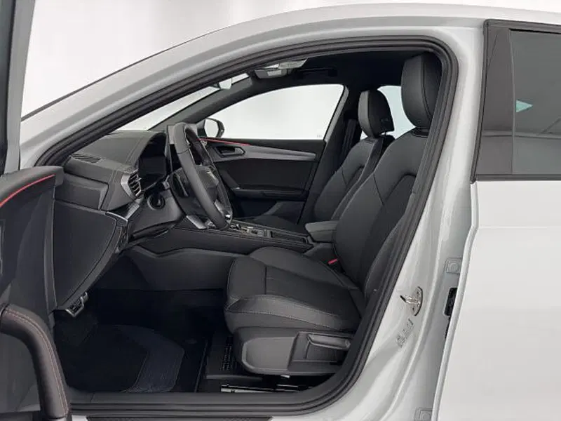 Cupra Leon usata a Vicenza (7)