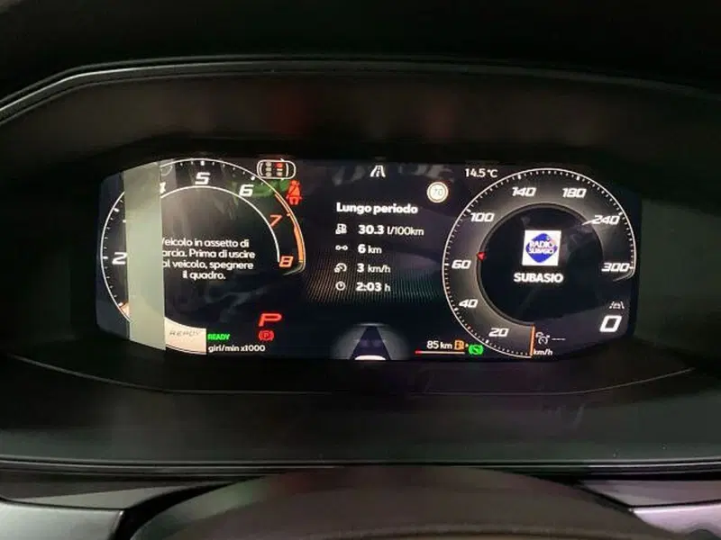 Cupra Formentor nuova a Vicenza (11)