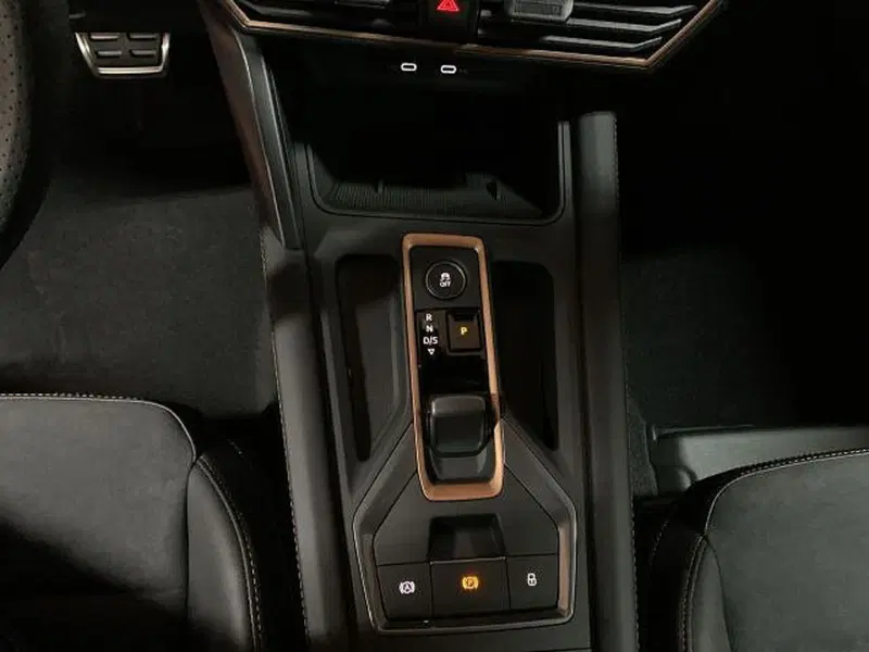 Cupra Formentor nuova a Vicenza (17)