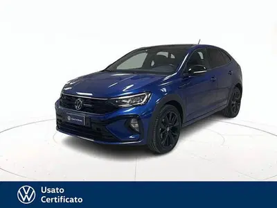 Volkswagen Taigo 1.5 tsi R-Line 150cv dsg del 2023 usata a Vicenza