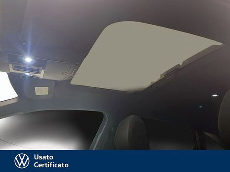 Volkswagen Taigo usata a Vicenza (14)