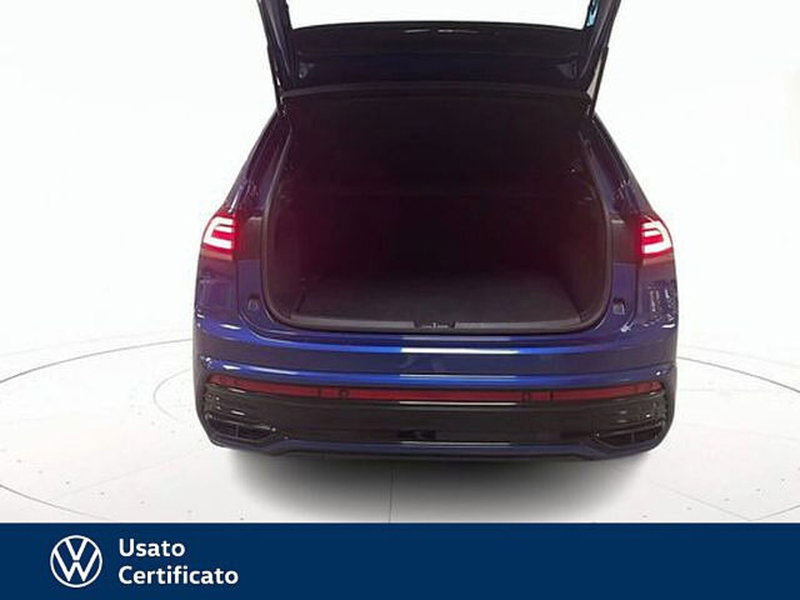 Volkswagen Taigo usata a Vicenza (20)