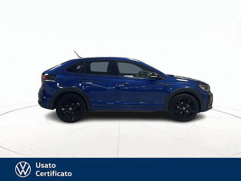 Volkswagen Taigo usata a Vicenza (3)