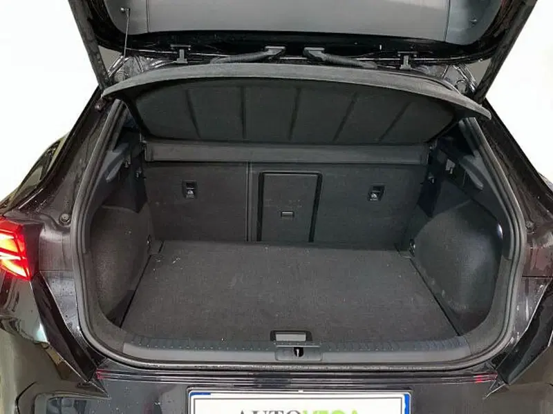 Cupra Formentor usata a Vicenza (20)