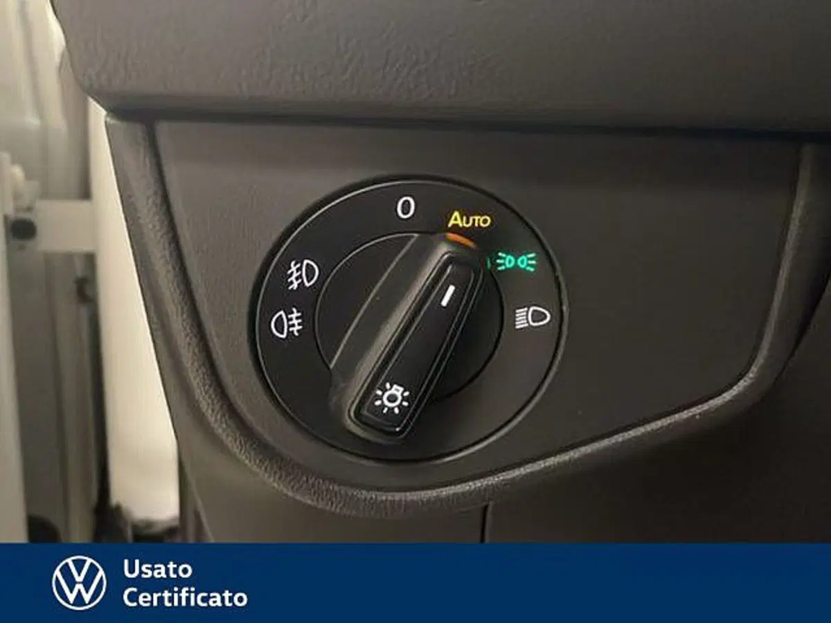 Volkswagen Polo usata a Vicenza (16)