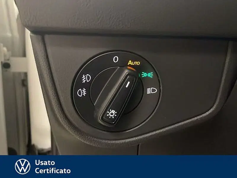 Volkswagen Polo usata a Vicenza (16)