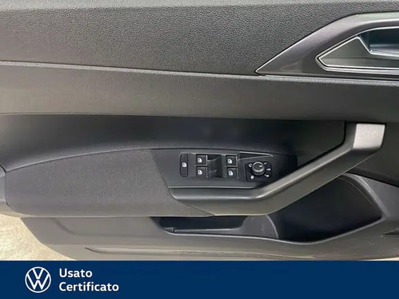 Volkswagen Polo usata a Vicenza (17)