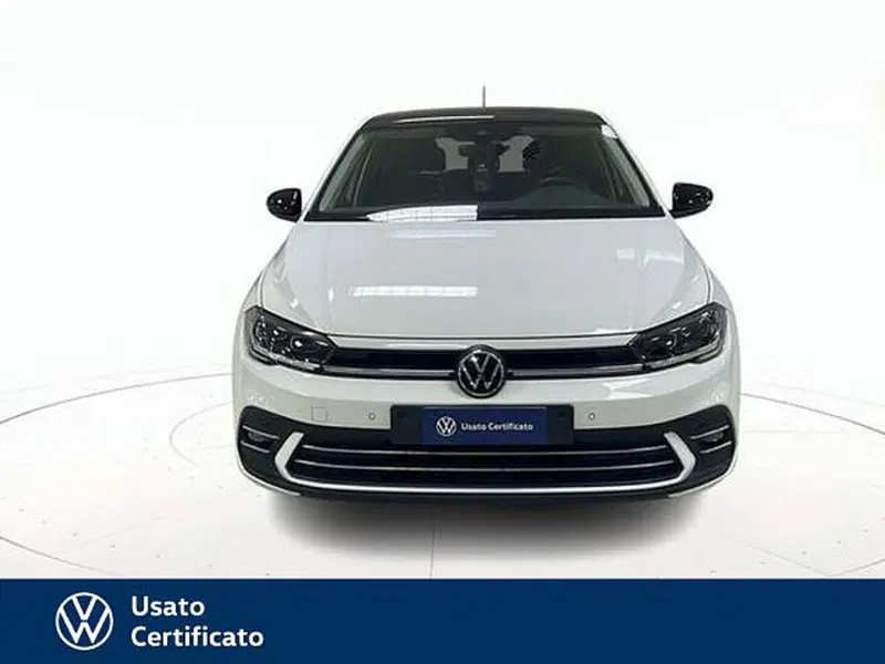 Volkswagen Polo usata a Vicenza (2)