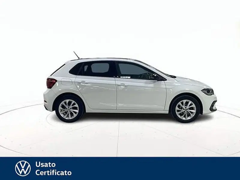 Volkswagen Polo usata a Vicenza (3)