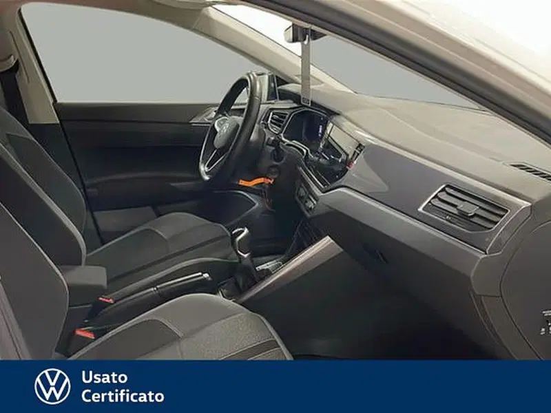 Volkswagen Polo usata a Vicenza (6)