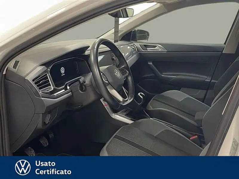 Volkswagen Polo usata a Vicenza (7)