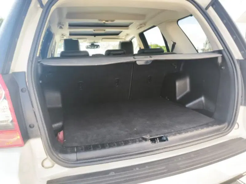 Land Rover Freelander usata a Livorno (11)