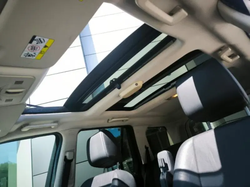 Land Rover Freelander usata a Livorno (5)