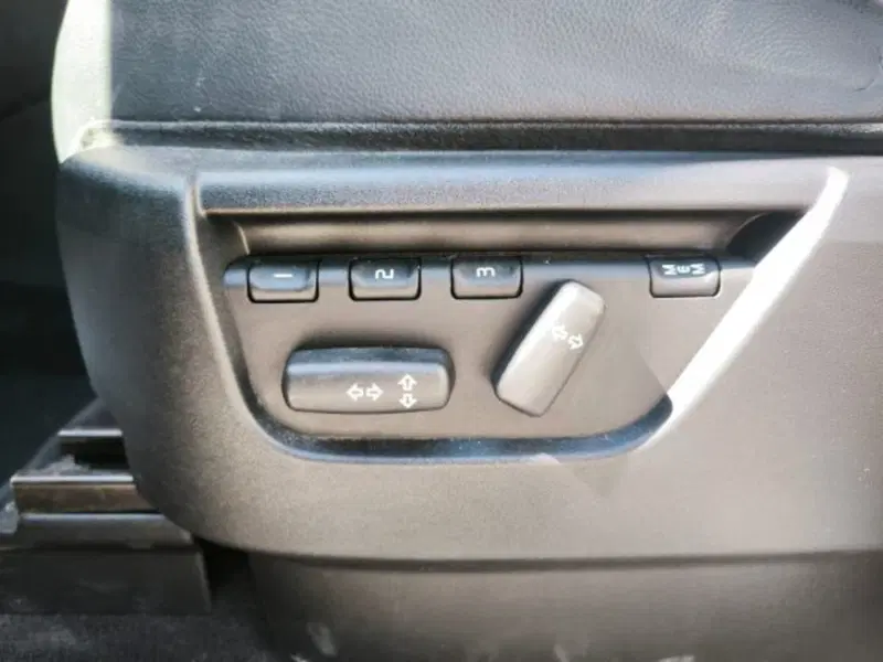 Land Rover Freelander usata a Livorno (9)