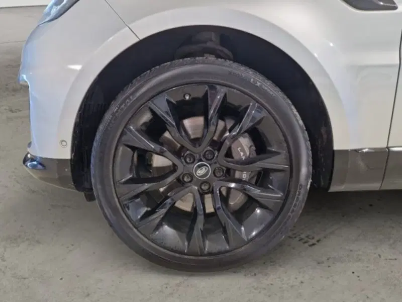 Land Rover Range Rover Sport usata a Livorno (11)