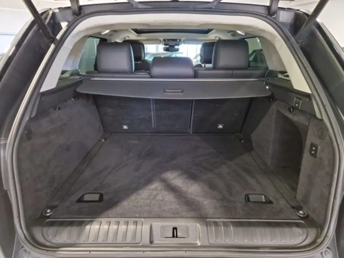 Land Rover Range Rover Sport usata a Livorno (20)