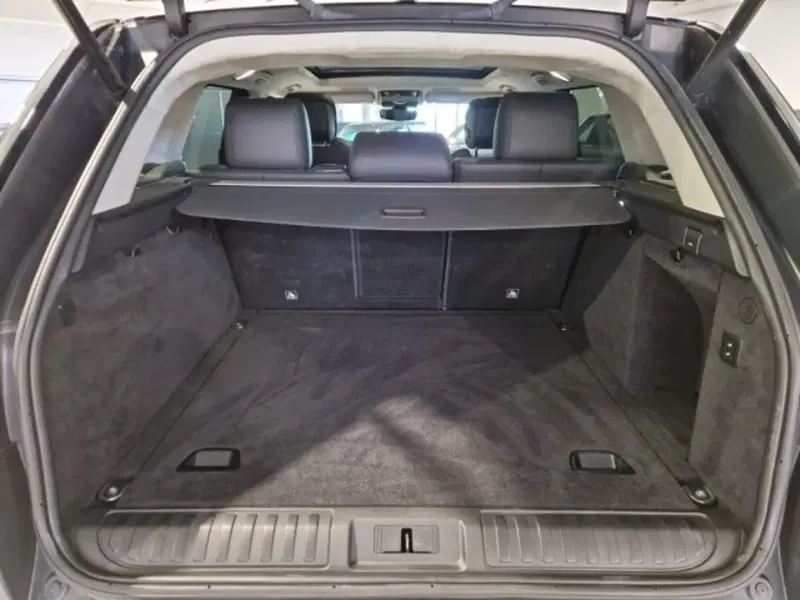 Land Rover Range Rover Sport usata a Livorno (20)