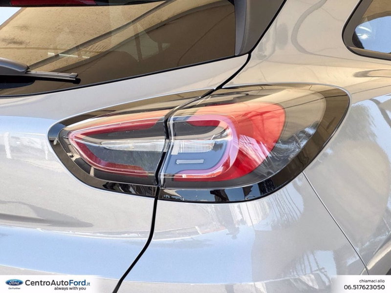 Ford Puma usata a Roma (16)