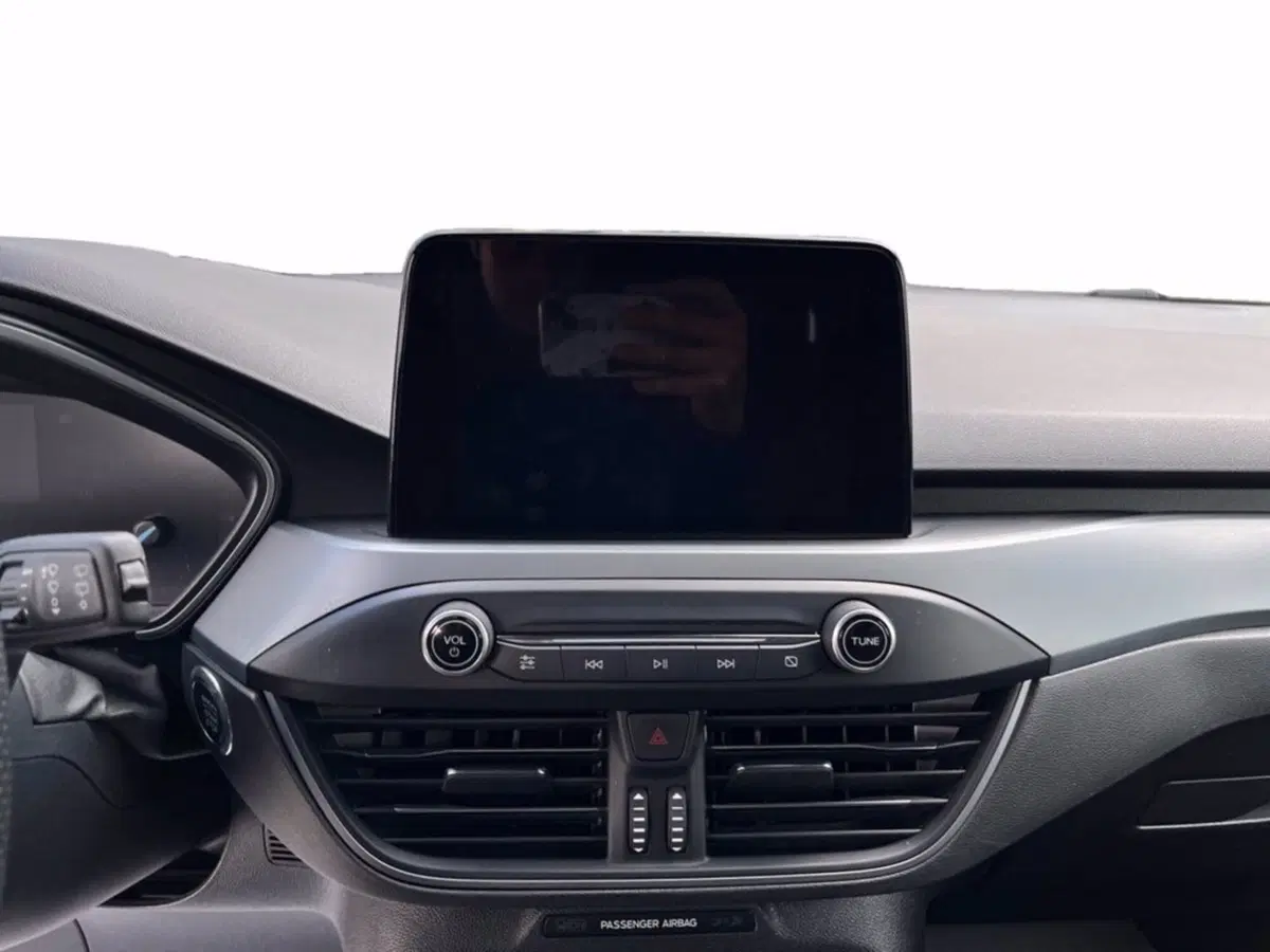 Ford Focus usata a Milano (15)